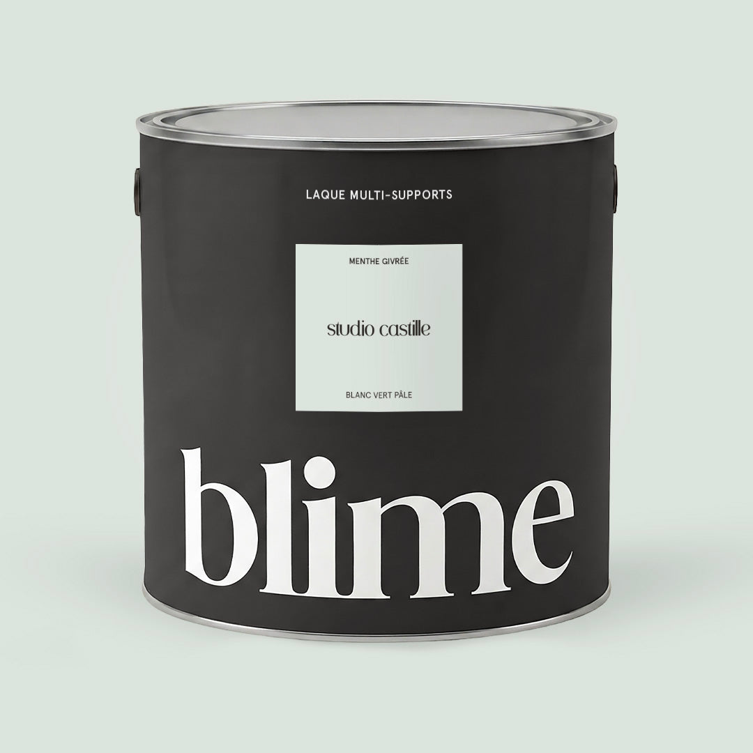 Menthe Givrée