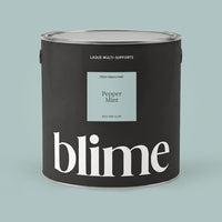 Pepper mint