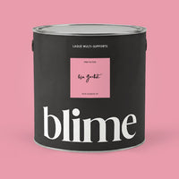Pink fiction