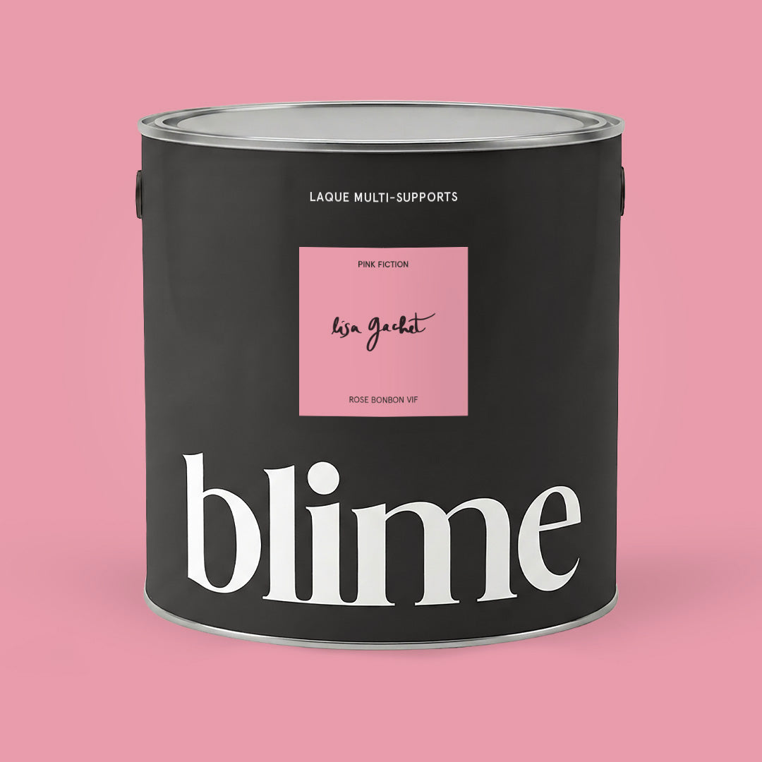 Pink fiction