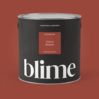 Velvet rumor