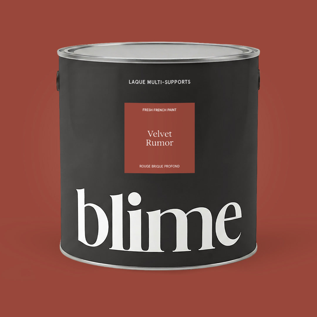 Velvet rumor