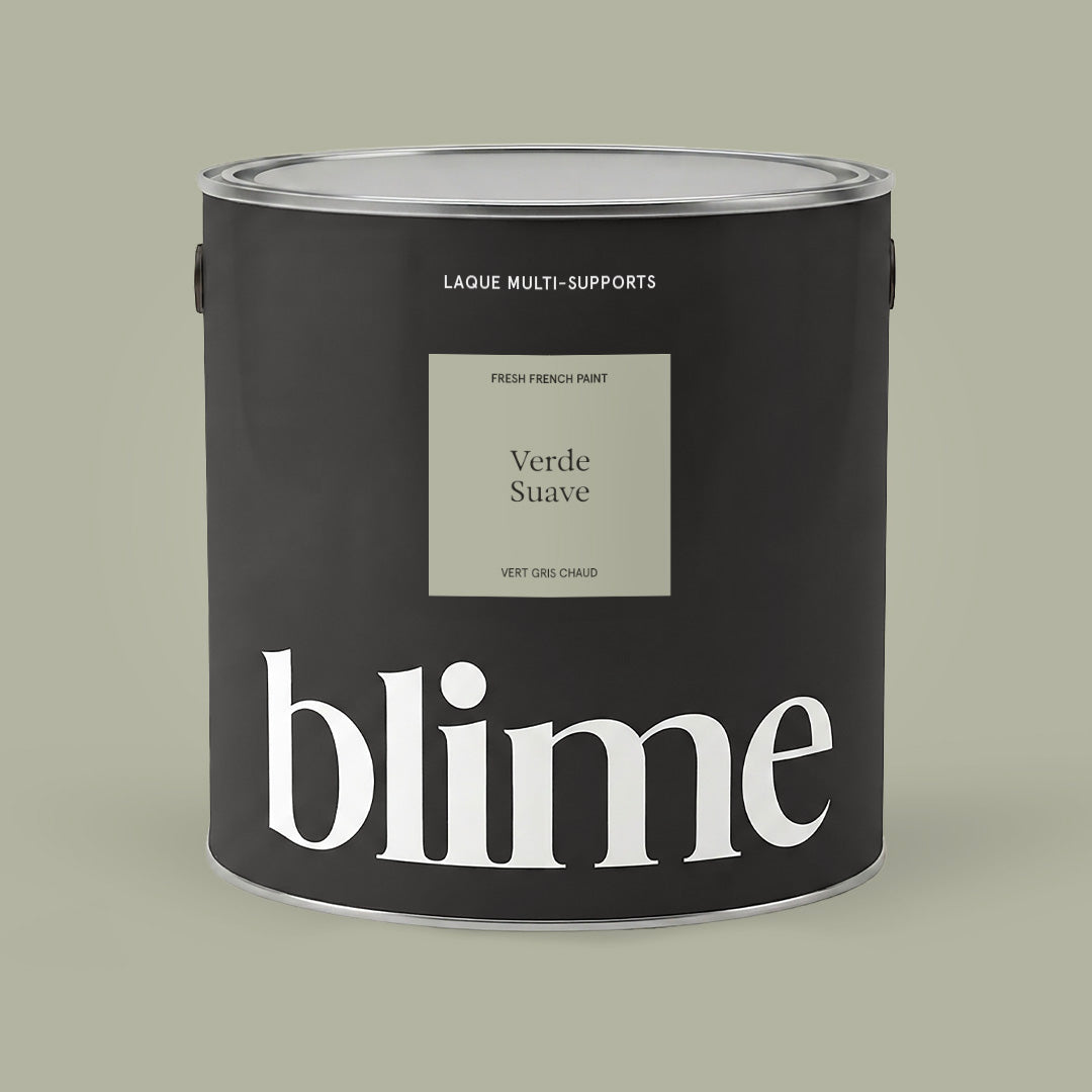 Verde suave