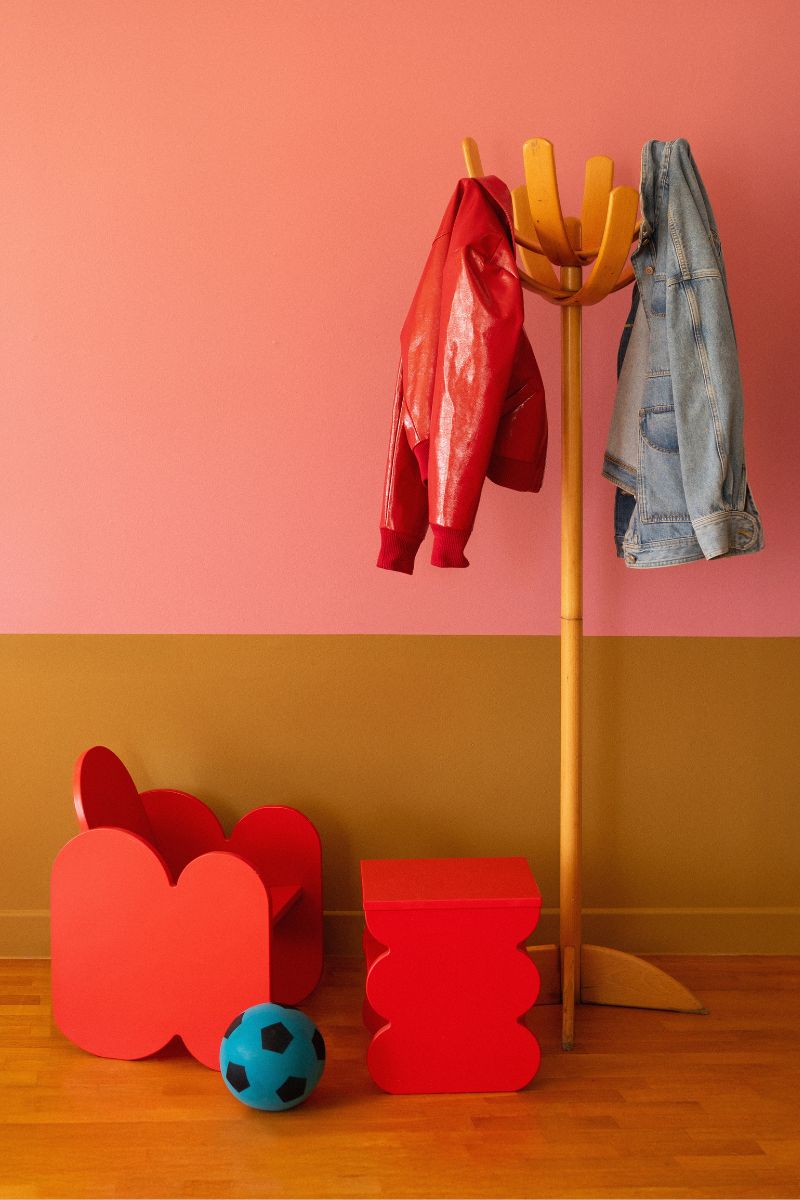 Pink fiction
