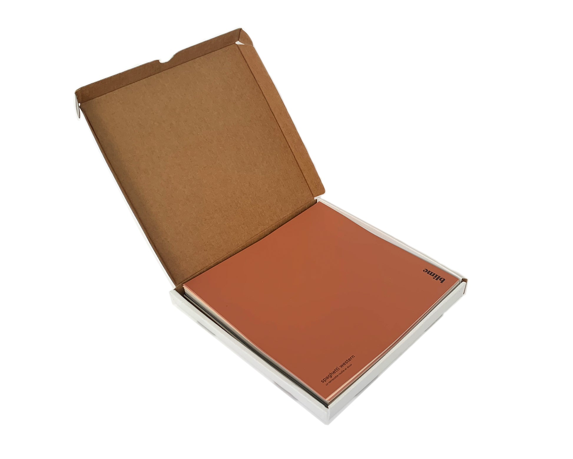 kit 60 échantillons